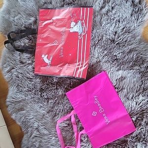 Vera bradley bags